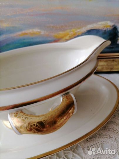 Соусник Hutschenreuther