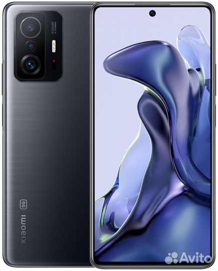 Xiaomi 11T, 8/128 ГБ