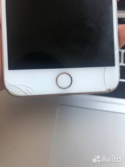 Apple iPhone 8 plus 64gb