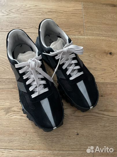 Кроссовки new balance XC-72