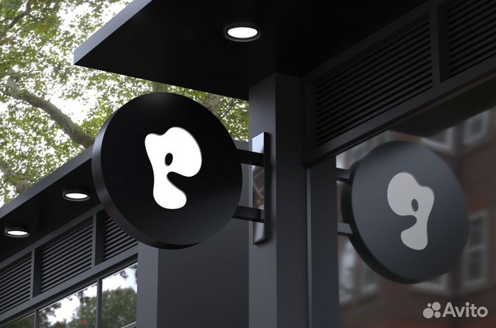 Стритфуд pyshno. Франшиза для фудкорта или фудтрак