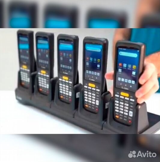 Продам терминалы (тсд)