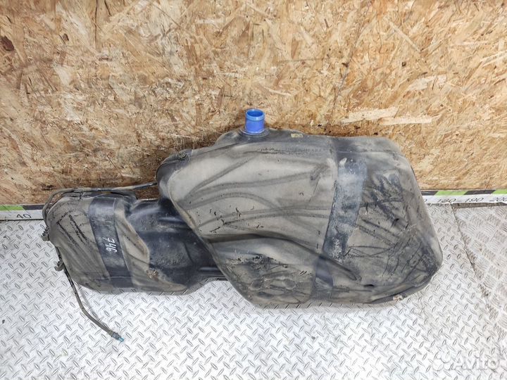 Бак топливный Opel Astra H