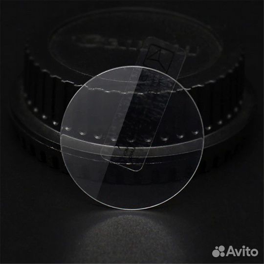 Стекло Amazfit Verge Lite (Xiaomi Huawei Samsung)