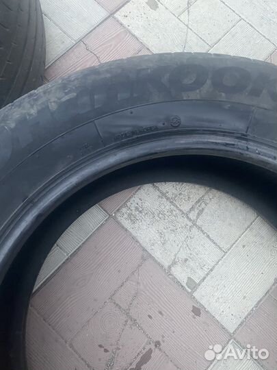 Hankook Ventus Prime 2 K115 235/60 R18