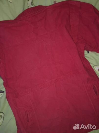 Куртка для самбо (самбовка)