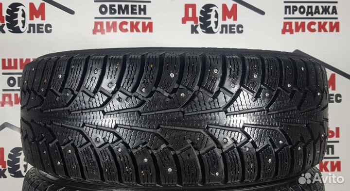 Nokian Tyres Nordman 5 205/55 R16