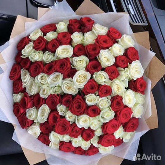 Букеты роз 11, 15, 25, 35, 51, 101, 201
