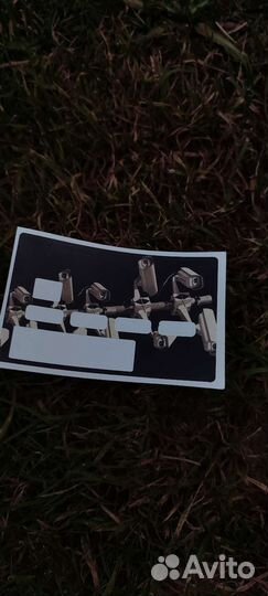 Наклейки на банковскую карту