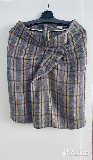 Isabel marant юбка (m)