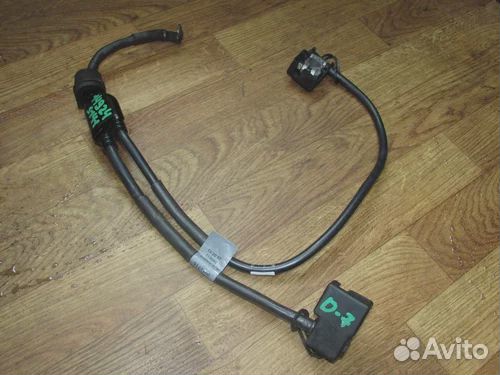 Электрический провод батареи Двойные аккумулторы P1.F P1.D G32 Scania