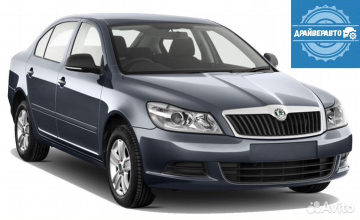 Продажа б/у и новых запчастей Skoda Octavia