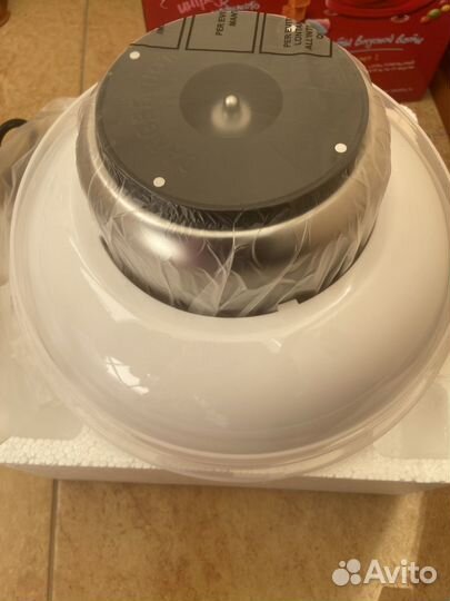 Аппарат для сахарной ваты новый