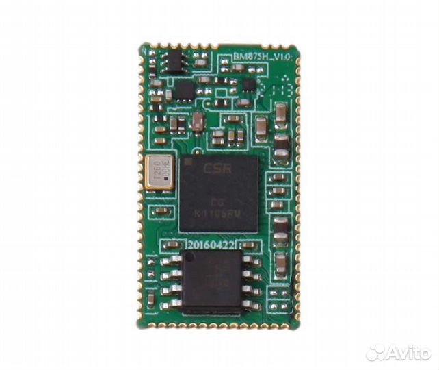 Bluetooth модуль CSR