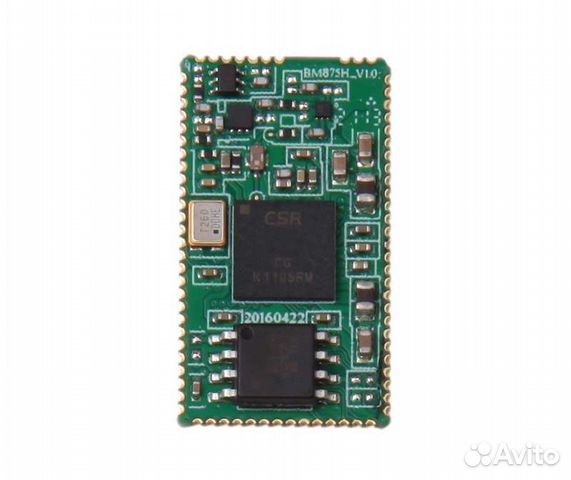 Bluetooth модуль CSR