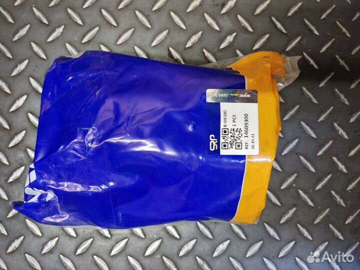 Втулка 14609300