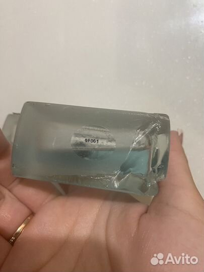 Мужские духи