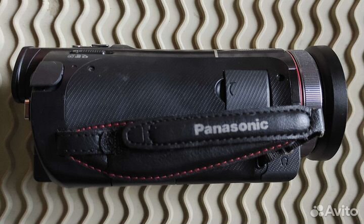 Panasonic HC-X900M 32 Gb