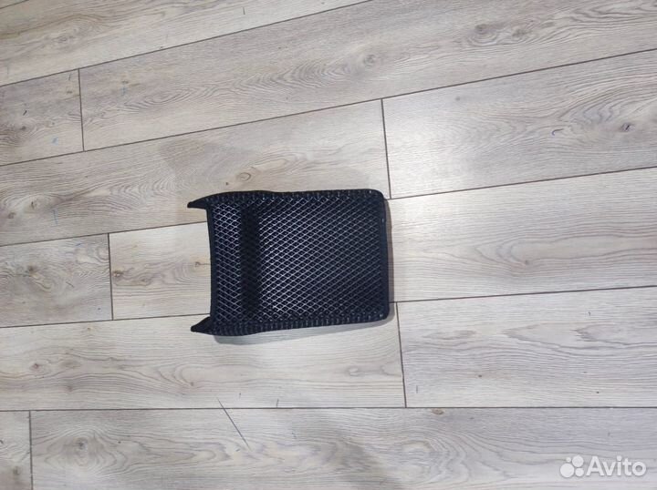 Ева коврики EVA Toyota автоковрики эва