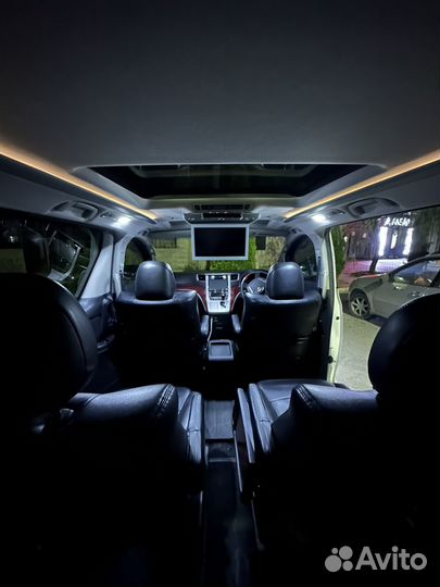 Перевозки межгород