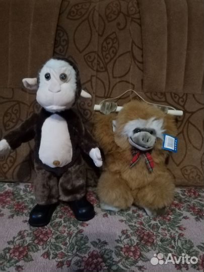 Детские музыкальные развивающие игрушки