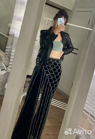 Платок макраме/Шаль/Плетеная сетка