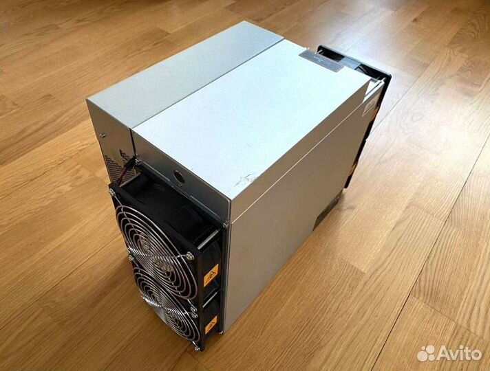 Antminer S19 95 в Москве