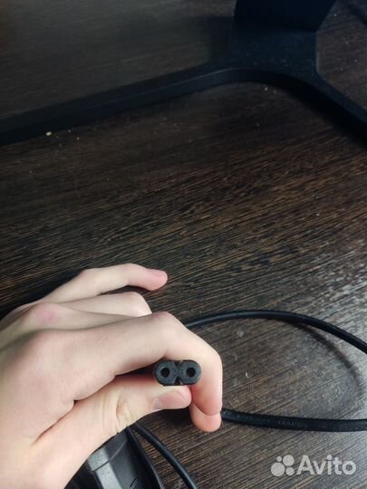 Блок питания для электросамоката Kugo G Booster