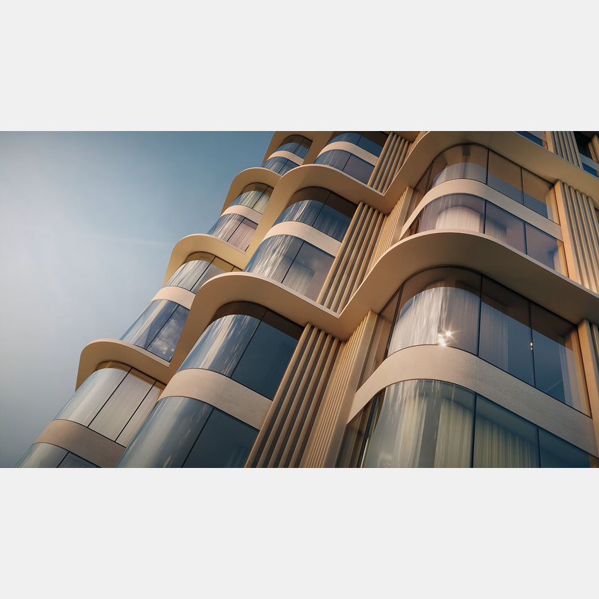 Квартира-студия, 29,8 м², 21/29 эт.