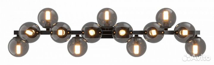 Бра Maytoni Dallas MOD547WL-13B