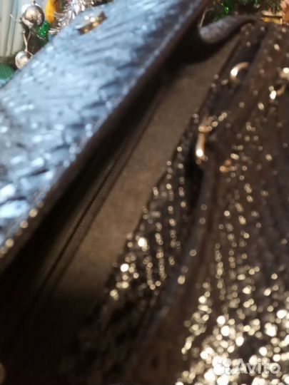 Сумка женская клатч