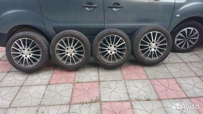 Pirelli Formula Energy 205/55 R16