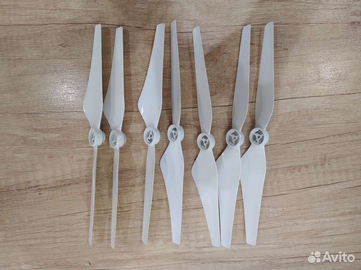 Пропеллеры DJI Phantom 4