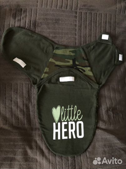 Кокон для новорожденных