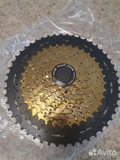 Кассета Zrace 11-50T MG