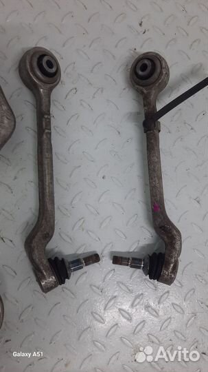 Рычаги на BMW f20