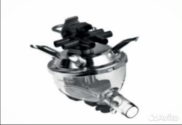 Запчасти для доильного оборудования GEA