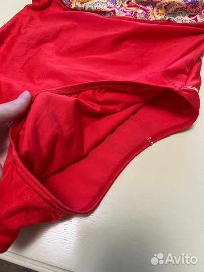 Купальник женский слитный 42 44