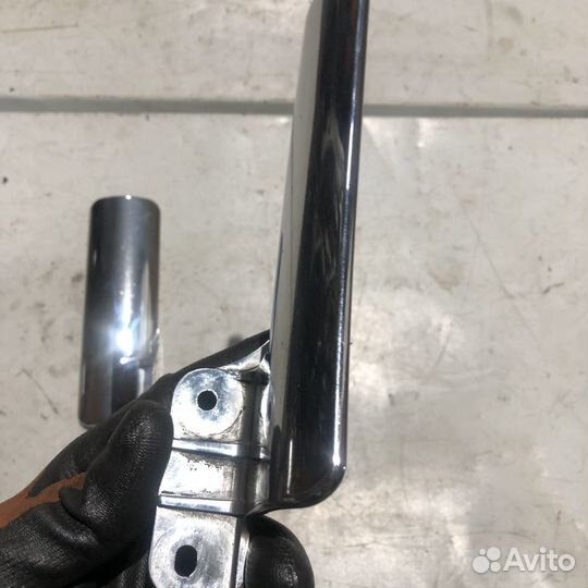 Защита перьев для Suzuki VZ1600 Marauder