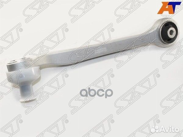 Рычаг передний верхний передний audi A6 04-11/A