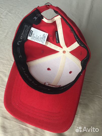 Бейсболка мужская