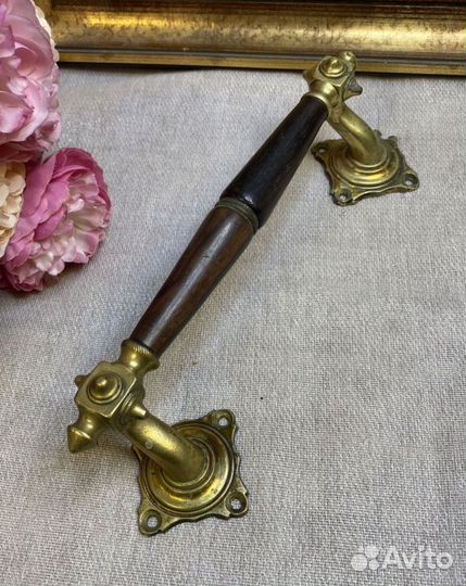 Ручка дверная