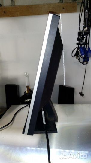 Монитор benq 17