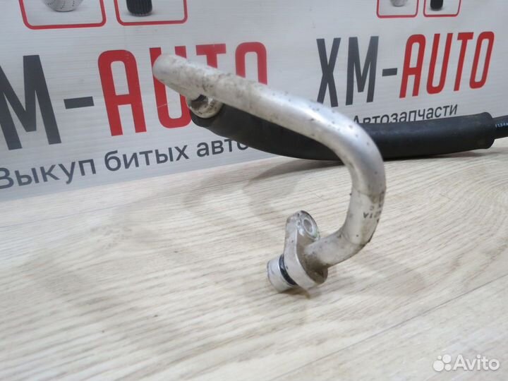 Трубка кондиционера Nissan Teana J32