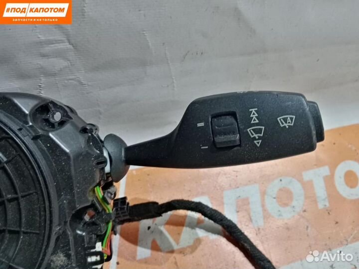 Переключатель подрулевой (стрекоза) BMW 5 F10 2011