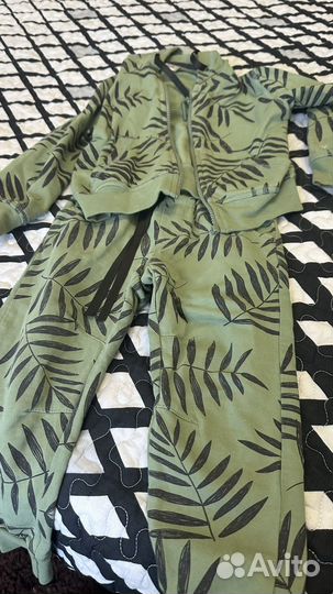 Костюм для мальчика