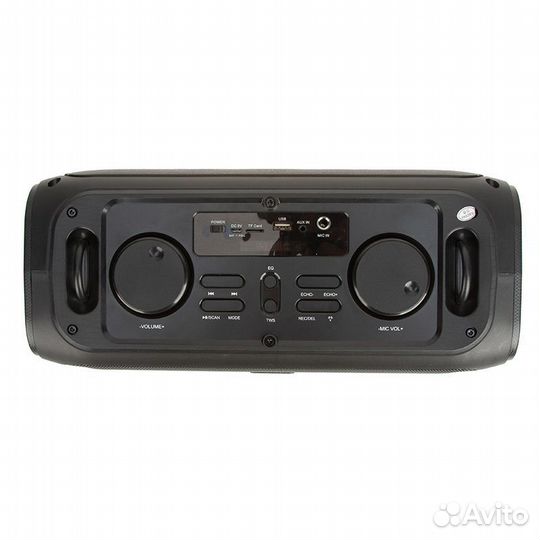 Блютуз колонка eltronic 20-38