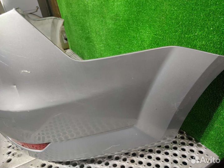 Бампер задний Ford Mondeo 2007 Б\У