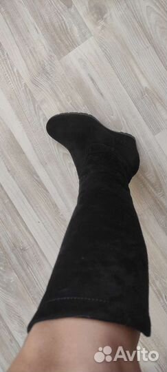 Сапоги женские Sprincway