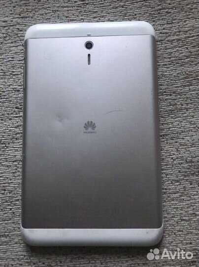 Планшет huawei